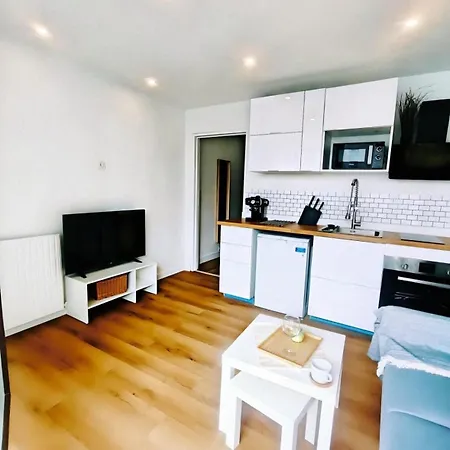 Apartment Elegant - 18 Min De Paris Cathedrale Notre-dame Choisy-le-Roi
